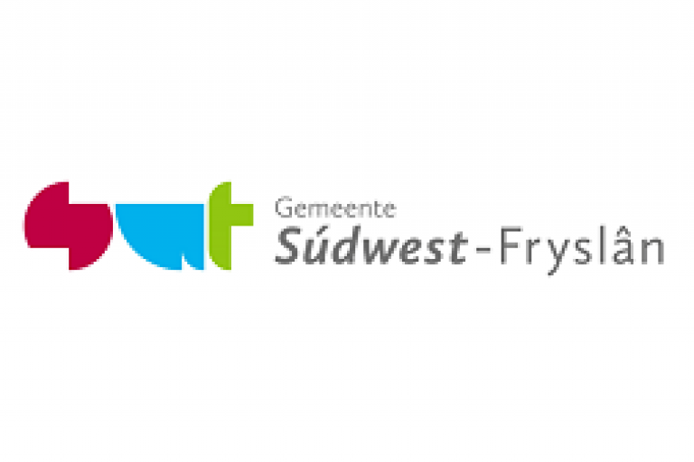 Logo gemeente Súdwest-Fryslân
